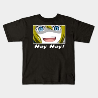 Ai Hayasaka Kids T-Shirt